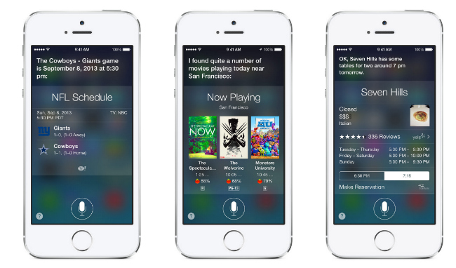 Siri creator Nuance seeking sale