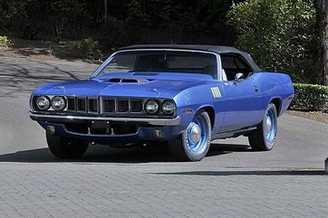 Wheelies: The High-Dollar Hemi Edition