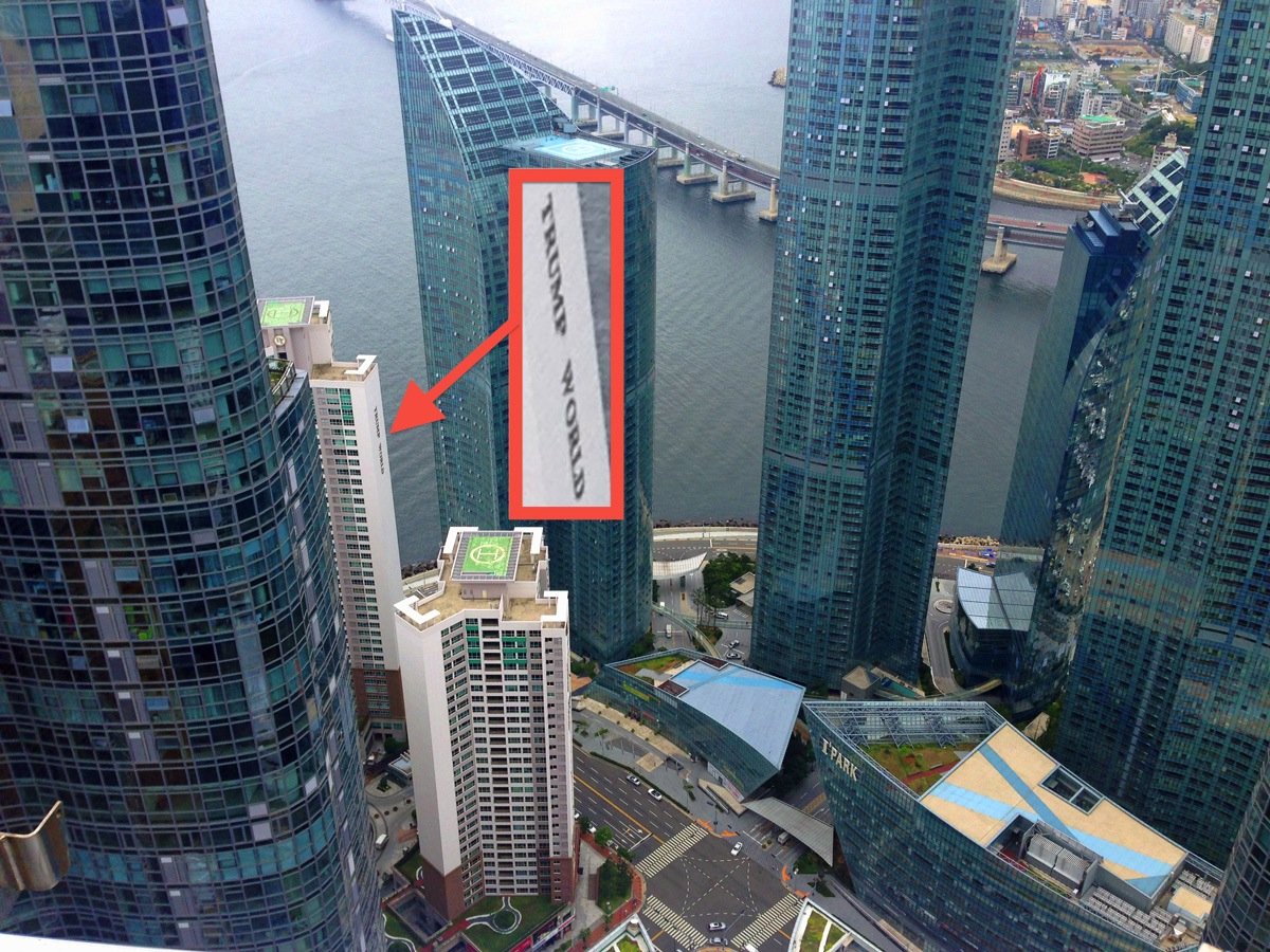 The 24 Strangest Things I Saw When I Visited Korea
