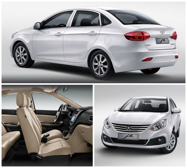 Al Habtoor Motors embark on a new journey with JAC Motors