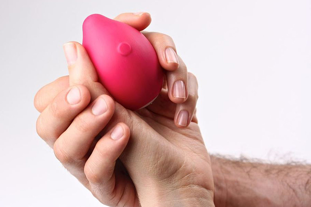 From app-controlled vibrators to bionic strap-ons: The crowd-funded sex toy …