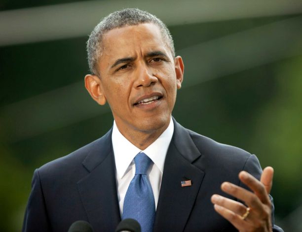 President Obama pledges to boost US manufacturing