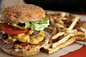 Fast Food: Vastly Under-Regulated Addictive Substances Industry