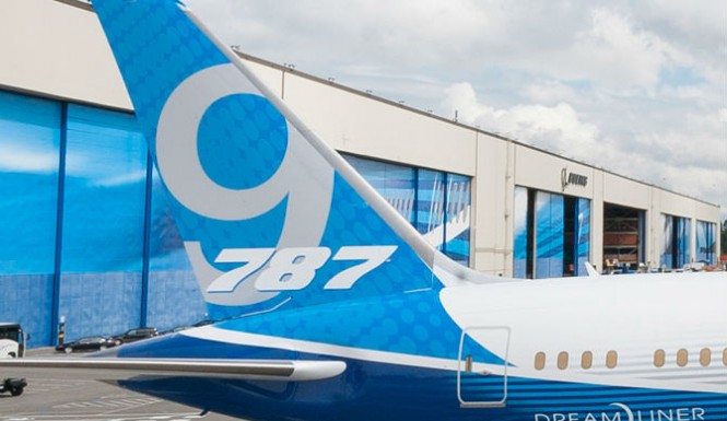 New version of Boeing 787 gets regulatory OK