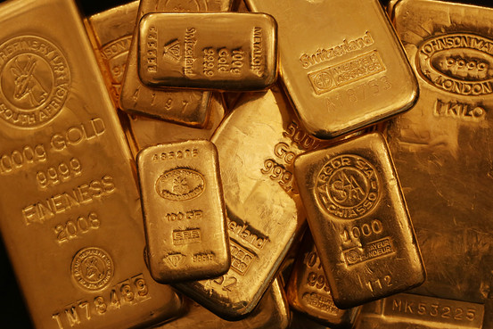 World Gold Council to explore gold 'fix' reform