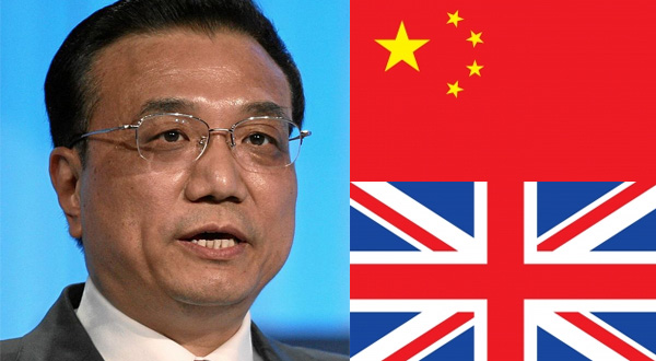 UK relaxes visa rules for Chinese visitors