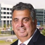 NAIOP-NJ recognizes Sam Morreale for impact on real estate landscape