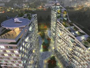 Mantri Developers launches Mantri Lithos