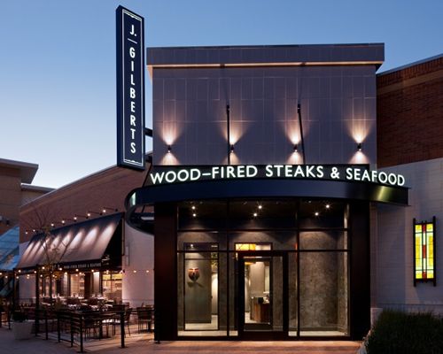 Kansas City-Inspired Modern Steakhouse J. Gilbert's Launches Franchise Model