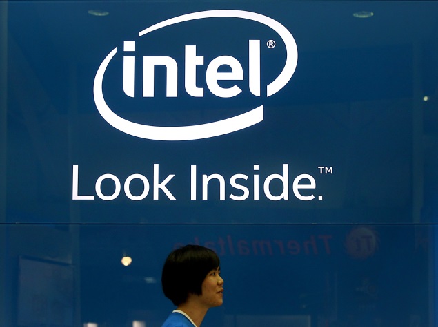 Intel Woos Internet Heavyweights With New, Flexible Server Chips