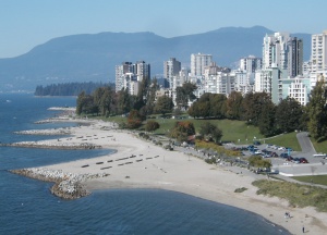 Real Estate Boom Projected For Vancouver's West End