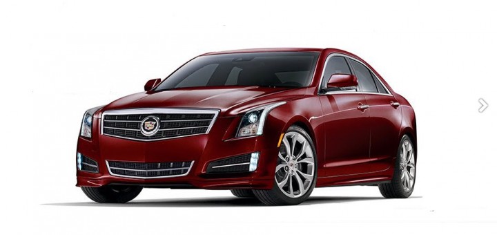 Cadillac Loses Its Third US Sales And Service Chief In Two Years