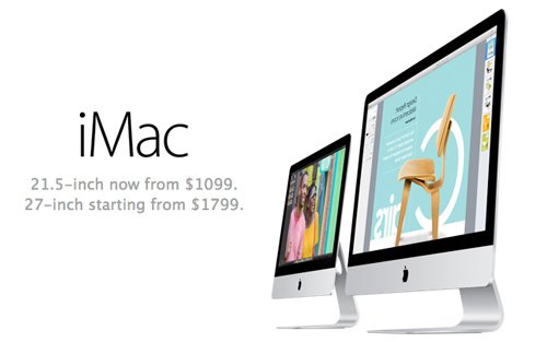 Does the New, Cheaper iMac Signal a Change for Apple?