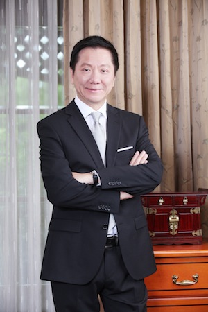 Philippines' Real Estate Personality of the Year 2014 announced
