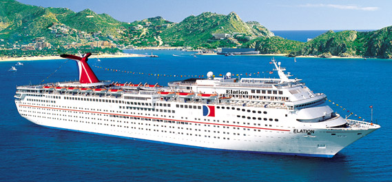 Young Brits Find Interest in Cruise Holidays