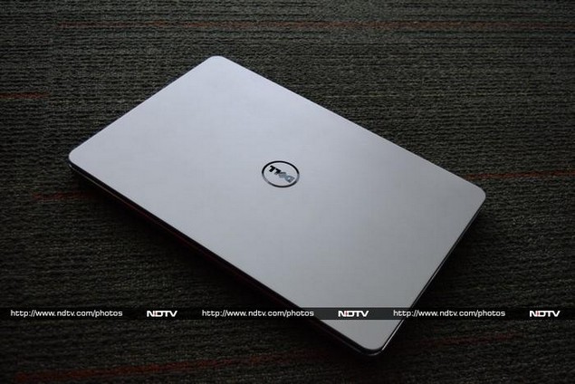 Dell Inspiron 15 7000 Series Review: Almost a Winner