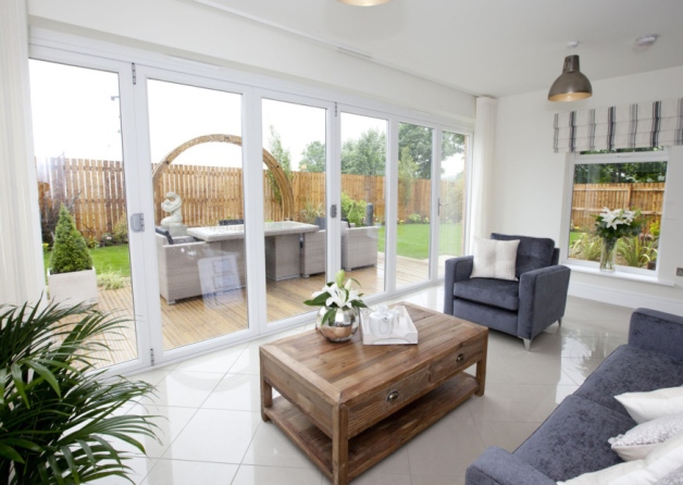 Leeds Property News: Showhome glimpse of luxury lifestyle at Meadowgate Park