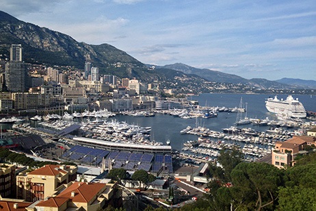 Monaco's best-kept secret? It's cheaper than London