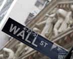 Economy Slumps, Wall Street Booms