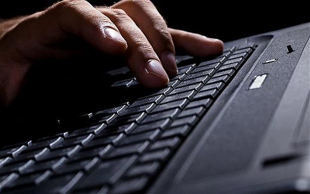 Cybercrime costs global economy $445 billion a year: report