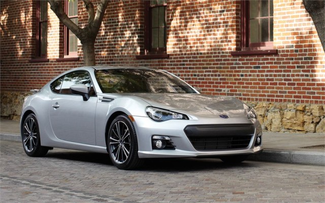 The 15 Fastest Four-Cylinder Cars