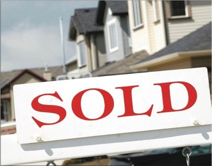 Calgary home sales up 18% year over year