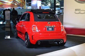 Fiat SpA's share price up, sells holdings valued at 820 million dollars to …