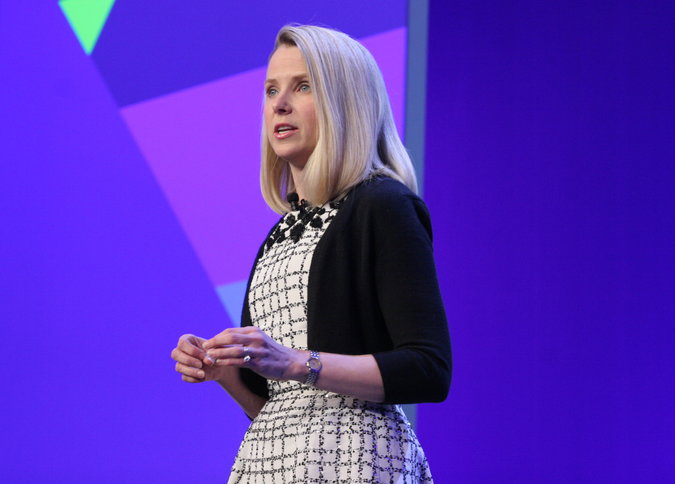 Yahoo Wants You to Linger (on the Ads, Too)