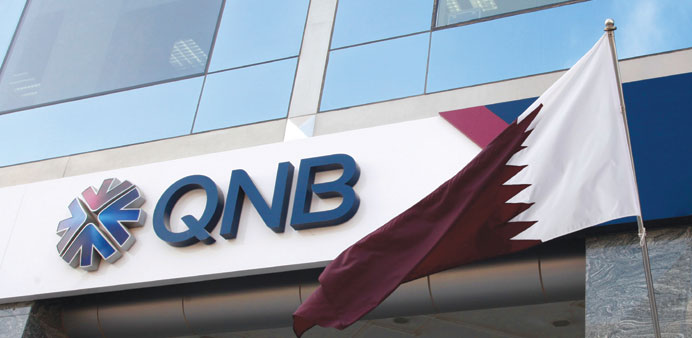 QNB extending 'global reach' to its premium customers