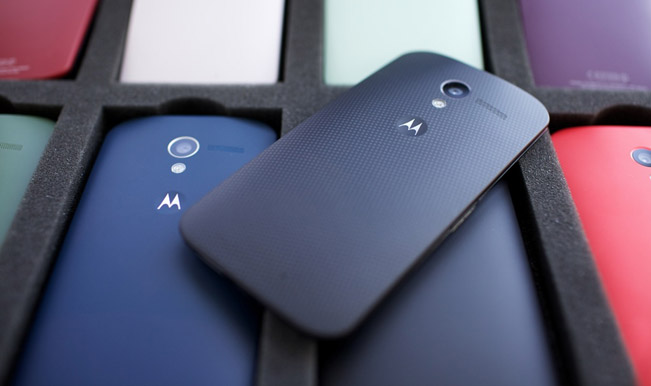 Moto G vs Moto X2 – Comparison of Price, Specifications and Features