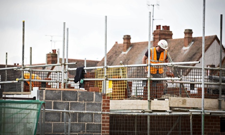 When it comes to new housing, we need quality as well as quantity