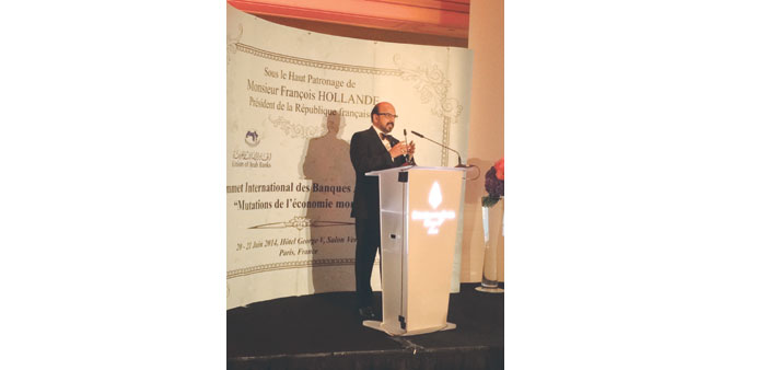 Global governance vital to revive economy: Seetharaman