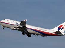 Malaysia Airlines Flight MH370: Captain Zaharie Shah is Police Prime Suspect …