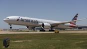 American's new 777-300 planes bring luxury to long overseas flights