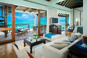 Four Seasons jumps on the vacation rental trend