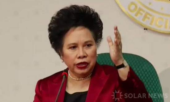 Santiago wants NBP probed