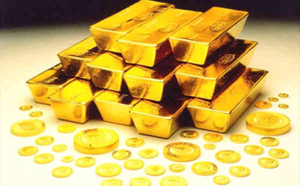 8 South African Gold Miners Shot