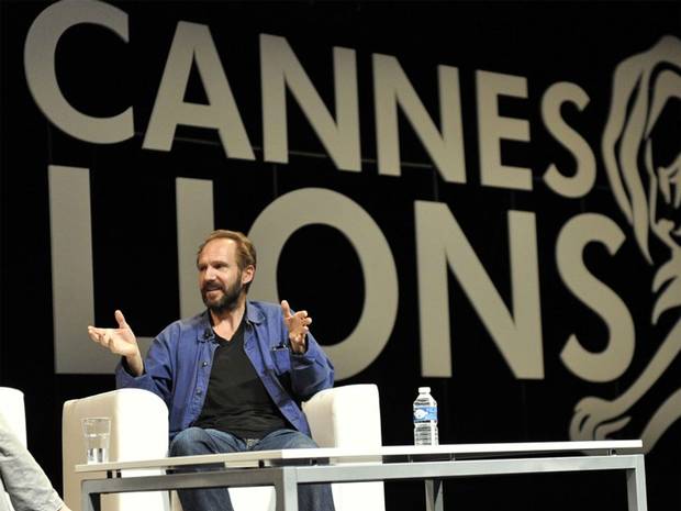 The Media Column: British Mad Men shine amid tension in Cannes
