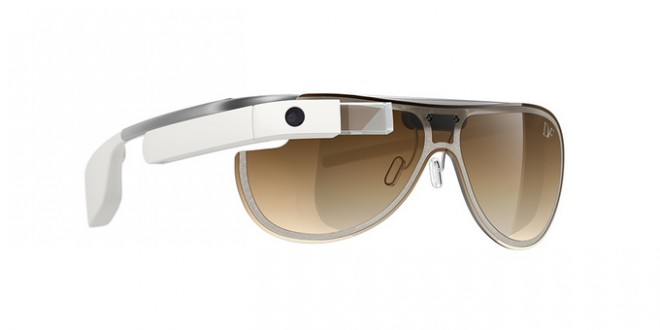 Luxury Google Glass Gets First US Third-Party Retailer