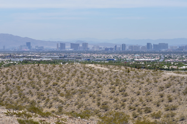 New Summerlin development to be most expensive in Las Vegas