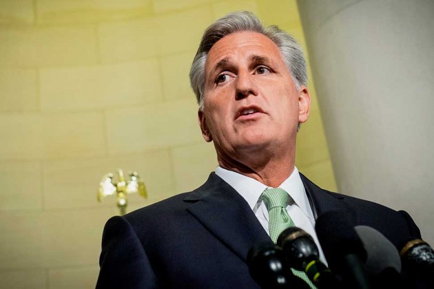 Republicans' New Leaders Could Spell the End for the Export-Import Bank