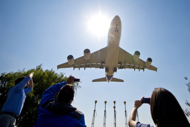 The A380 Is Coming to America? Yes, Says a Guy Who Leases Them