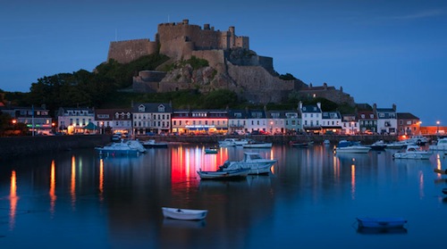 Isle of Jersey Wants Bitcoin Banks to Help American Billionaires Evade Taxes