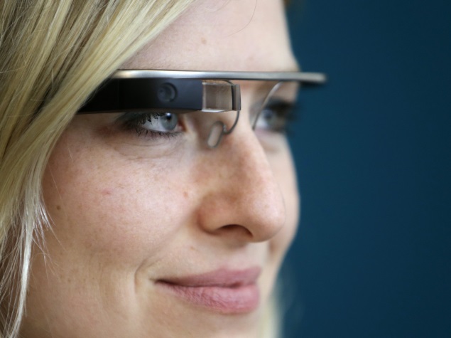 Google Glass Finally Available Outside the US, Hits the UK at GBP 1000