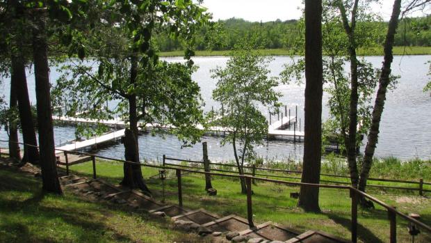 Wander Minnesota: Lost Lake Lodge