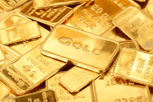 Gold: The power of mean reversion