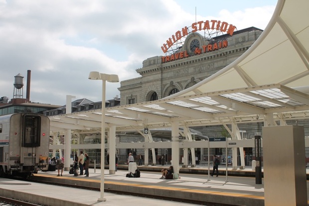 How Denver Is Becoming the Most Advanced Transit City in the West