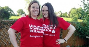 Nantwich sisters tackle “30km for 30 years” in memory of tragic brother