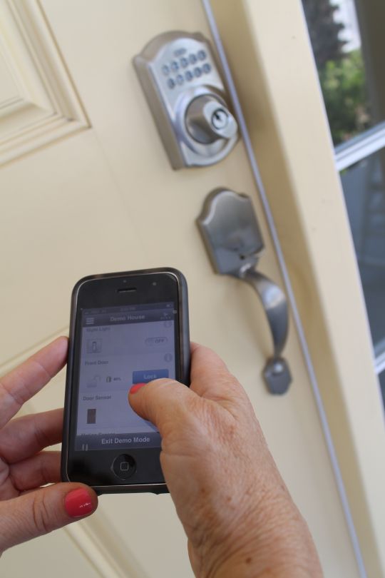 Home automation systems no longer limited to luxury homes