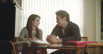 James Franco and Gia Coppola Make 'Palo Alto' a Family Affair